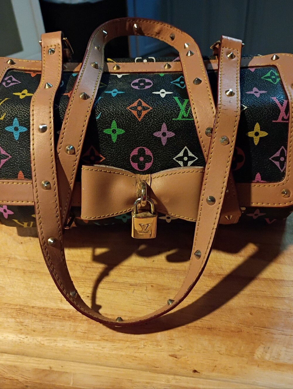 Louis Vuitton Speedy - Picture 1 of 16